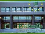 Discover City Center Tor Vergata University: A Green Oasis in Rome - slide 1