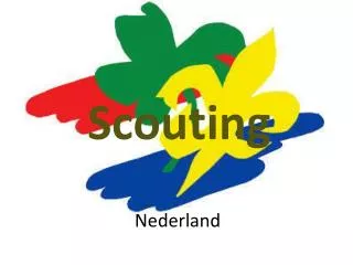 scouting