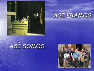 as ramos