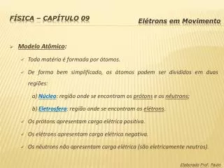 f sica cap tulo 09
