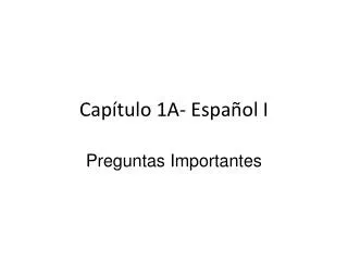 cap tulo 1a espa ol i