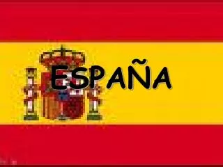 espa a