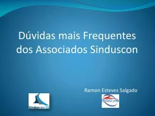 ramon esteves salgado