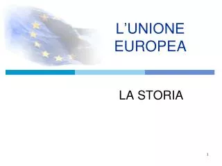 l unione europea
