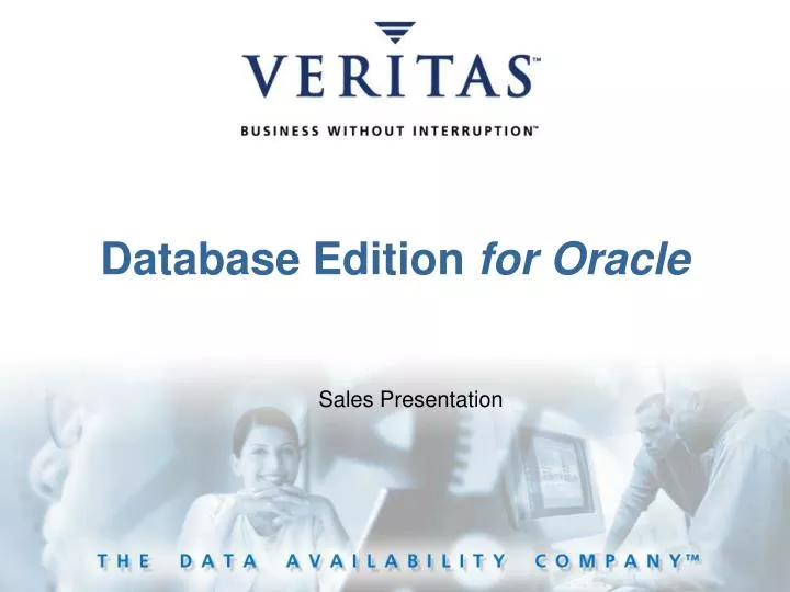 database edition for oracle