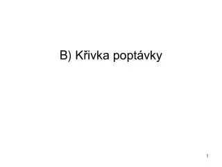 b k ivka popt vky