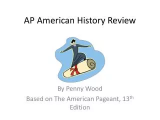 AP American History Review