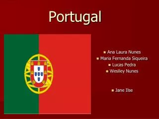 portugal