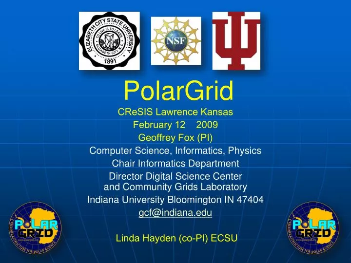 polargrid