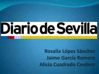 rosal a l pez s nchez jaime garc a romero alicia cuadrado c ordero