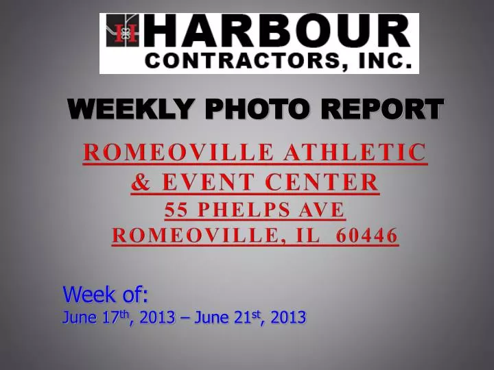 romeoville athletic event center 55 phelps ave romeoville il 60446