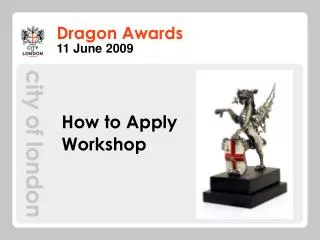 Dragon Awards
