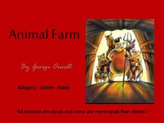 Animal Farm