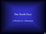 The North Face - slide 1