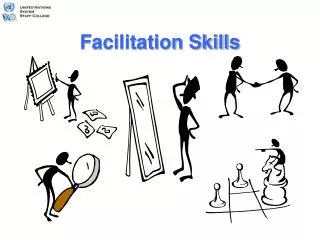 Facilitation Skills