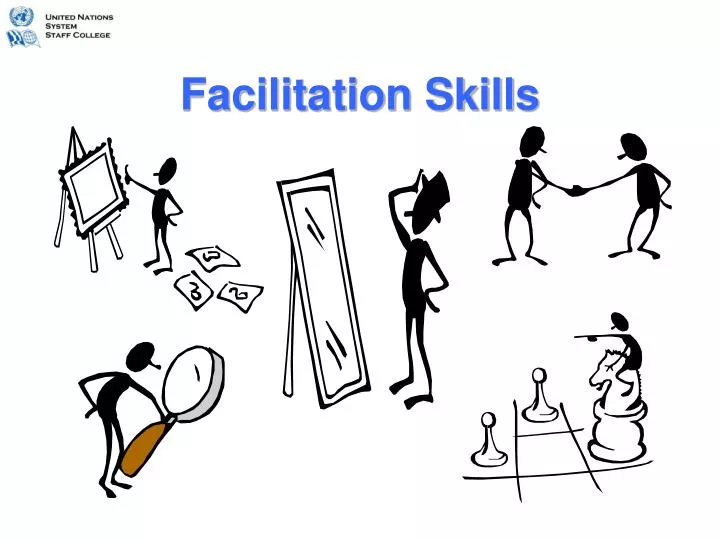facilitation skills