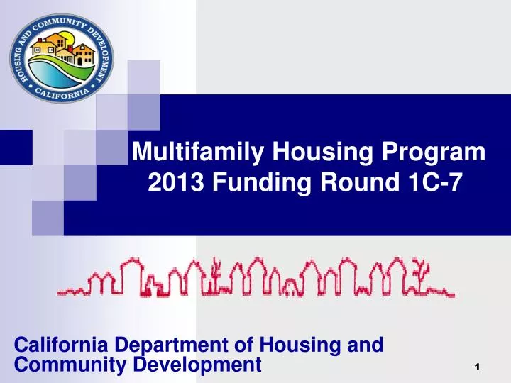 multifamily housing program 2013 funding round 1c 7