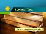 Join Our Summer Reading Adventure: Paws, Claws, Tales & Scales! - slide 1