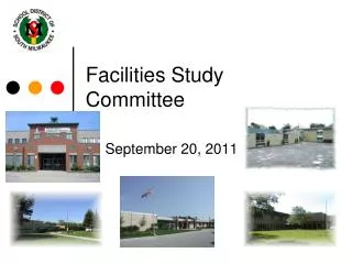 Facilities Study Committee
