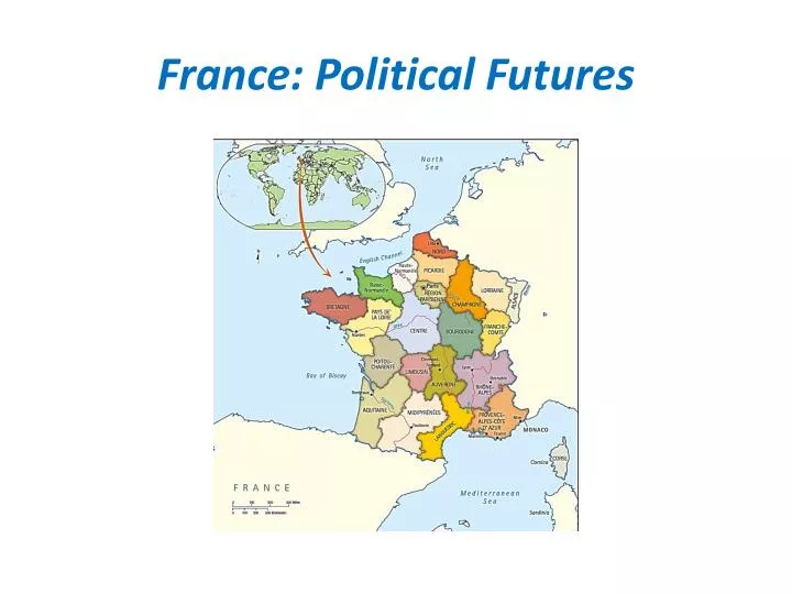france political futures