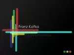 Franz Kafka