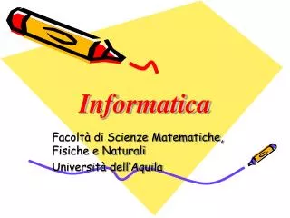 informatica