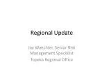 Crop Insurance Updates and Proposed Changes 2013 - slide 1