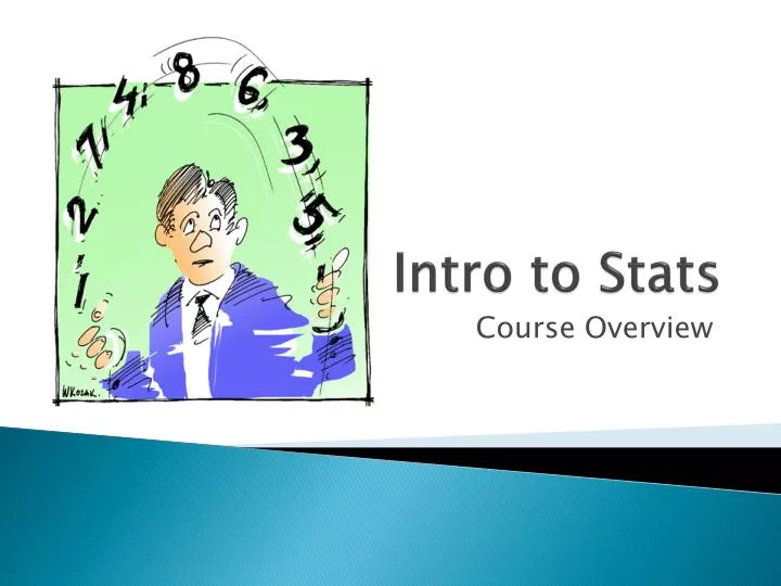 intro to stats