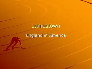 jamestown