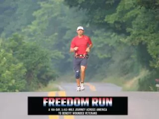 Freedom Run USA