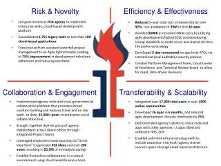 Risk &amp; Novelty
