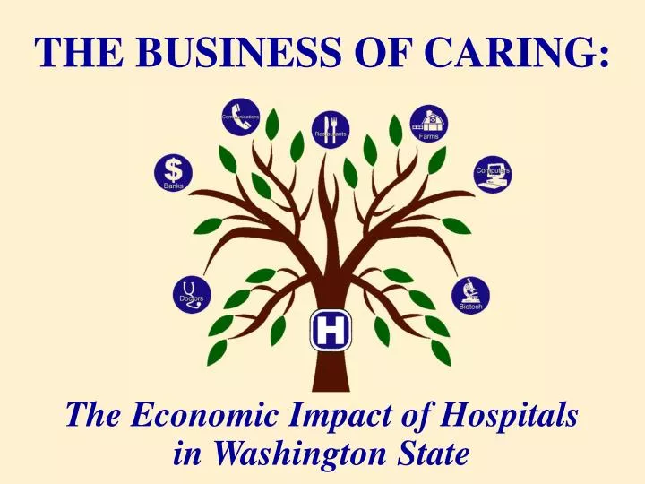 the business of caring