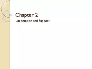 Chapter 2