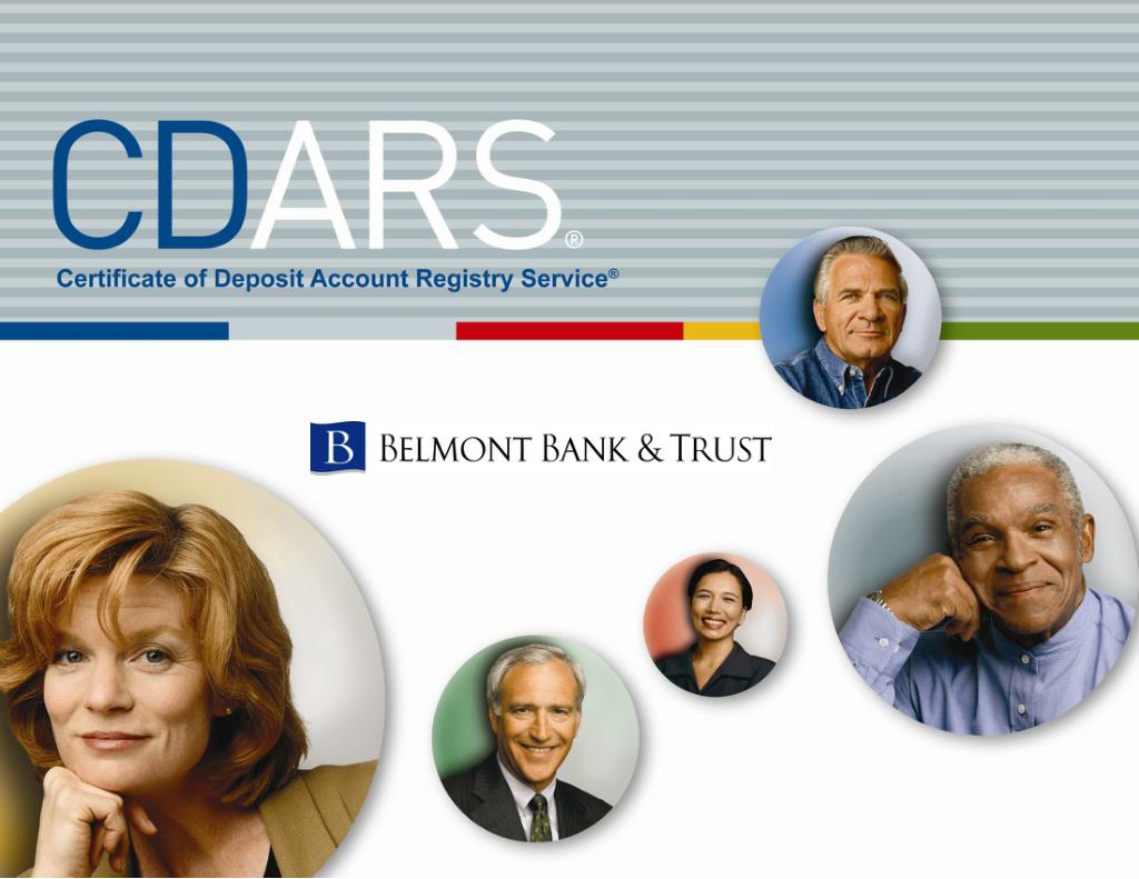 PPT - Secure and Convenient CD Investment with CDARS: Maximize Returns ...