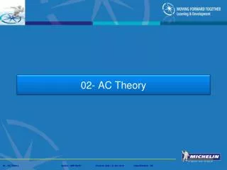 02- AC Theory