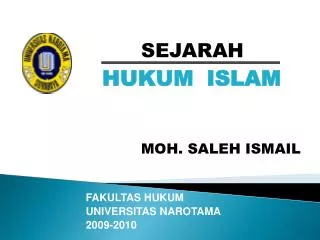 sejarah