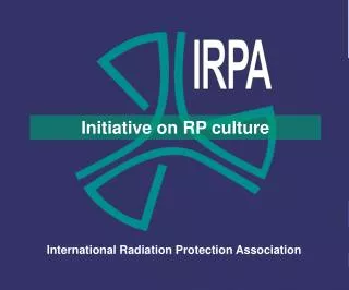 International Radiation Protection Association