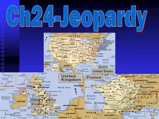 Ch24-Jeopardy