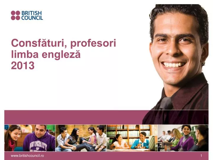 consf turi profesori limba englez 2013