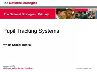 Pupil Tracking Systems