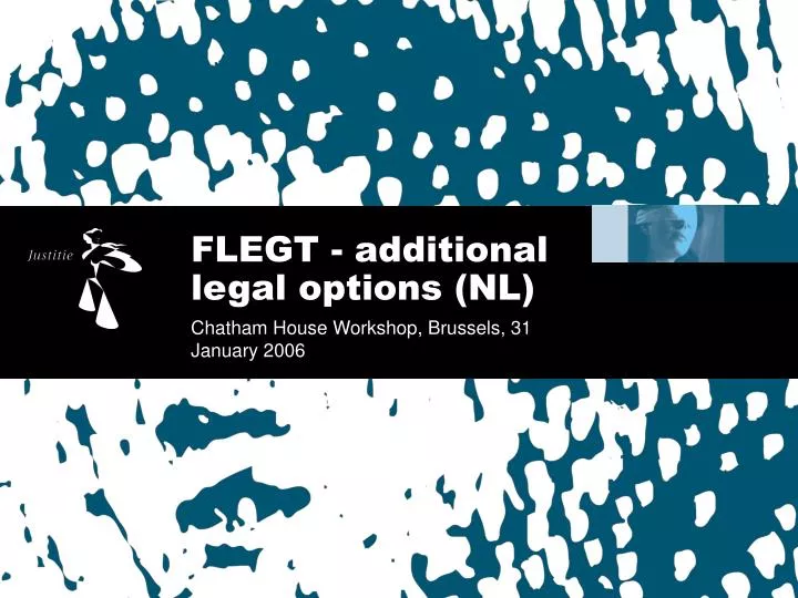 flegt additional legal options nl