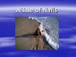 A Tale of Nails - slide 1