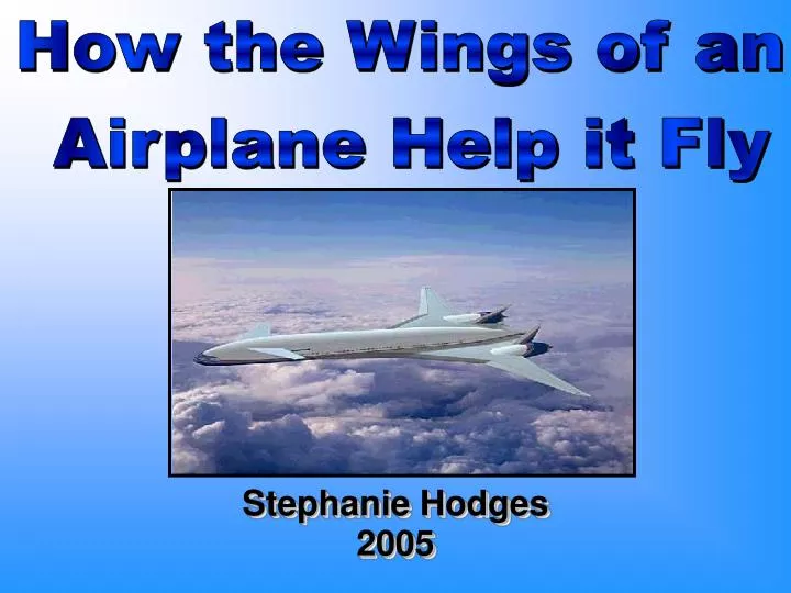 stephanie hodges 2005