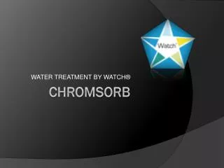 Chromsorb