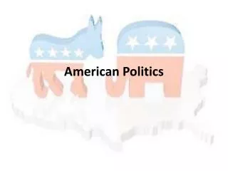 American Politics