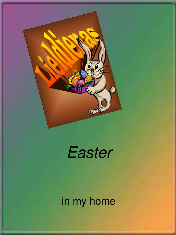 easter