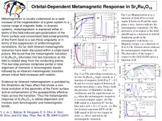 Orbital-Dependent Metamagnetic Response in Sr 4 Ru 3 O 10