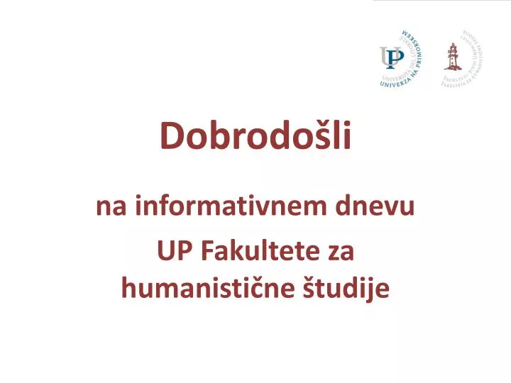 dobrodo li