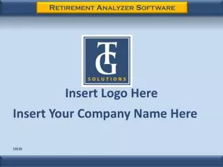 Insert Your Company Name Here 18536