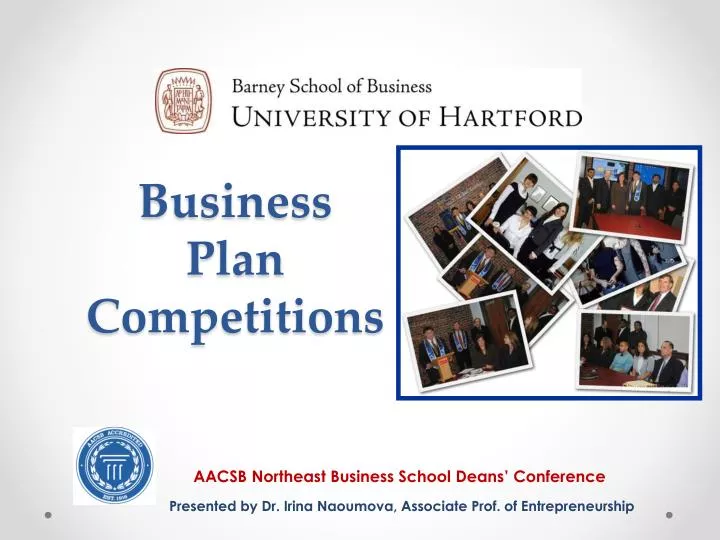 top 10 business plan competitions